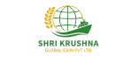 Shri Krushna EcoHarvest Logo